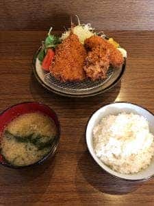 洋食酒楽 Bentornato