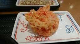 はなまるうどん サントムーン柿田川店
