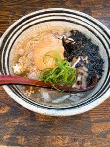 麺場 Voyage