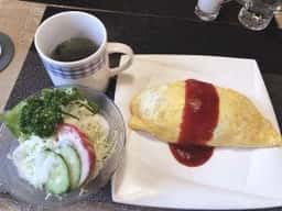 レストラン＆カフェ ボンジュール