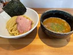 麺処 しろ