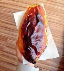 クランベリー本店