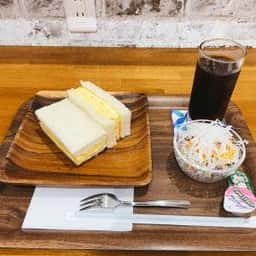 アトリエ&カフェGerbere