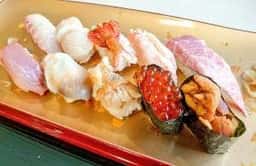 市場食堂 ふじ膳