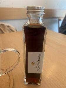 Caffe La Costa