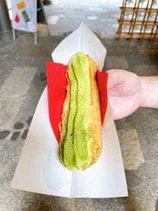 マールブランシュ 嵐山店