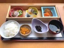 和食 六甲