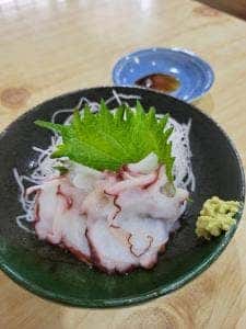 定食一八