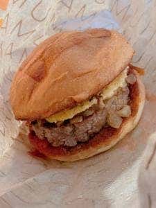 UMAMI BURGER みなとみらい店