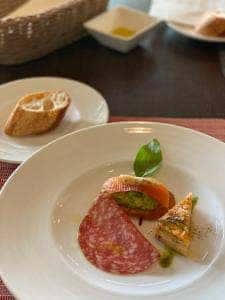 RISTORANTE al Cielo