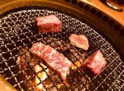 焼肉トラジ 銀座8丁目店