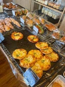 ブーランジェリーYUI 平塚店