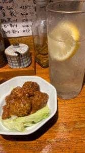 炭火焼たまきち