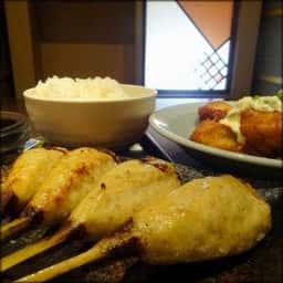 炭火居酒屋 炎 清田店