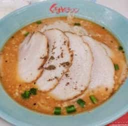 くるまやラーメン 和光店