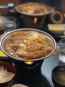 小がねそば店輪西店