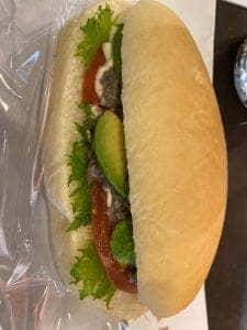 サンマルクカフェ 佐世保四ヶ町店