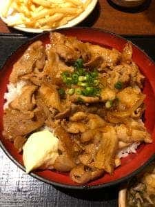 徳樹庵 入間店
