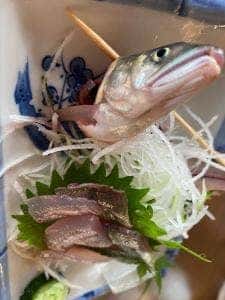 落合簗