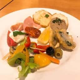 食堂 ロカーレ