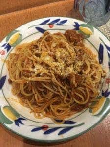 Trattoria PePe