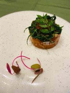 MIRAIE Dining