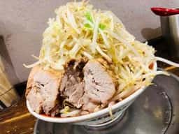 麺でる 相模原店