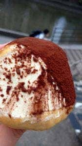 ベーカリーキッチン FIRO