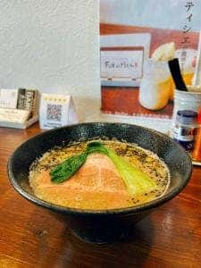 ラーメン製作所 FUKUMEN