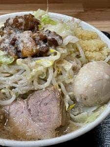 中華そば 一福