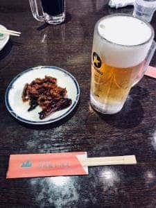 桂林餃子満足 新検見川店