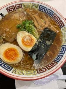 ちばき屋 新静岡セノバ店