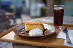 the village cafe fukazawa tokyo