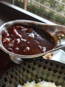 カレーランド
