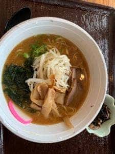 道の駅 がいせん桜 新庄宿