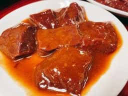 焼肉ホルモン三味