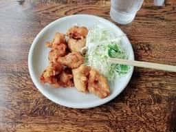 大衆食堂はらへった