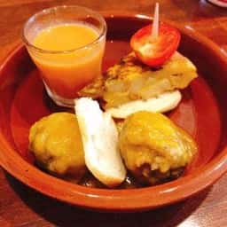 ナミマチキッチン