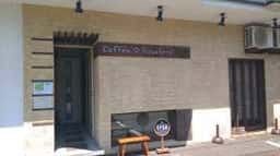 CLAXON Coffee Roasters