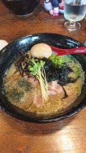 RAMEN SHELTER