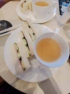 喫茶室ルノアール 三鷹北口駅前店