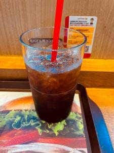 ロッテリア 渋谷道玄坂店