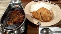 100時間カレー カリーノ菊陽店