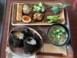 micro-cafe 調布深大寺店