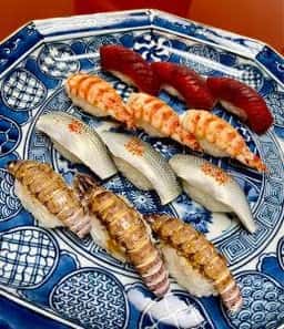 多ま寿し