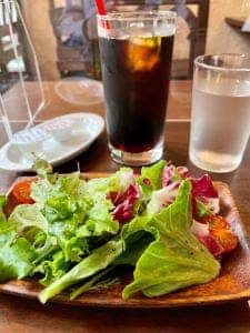 Cafe y Bar Montaraz