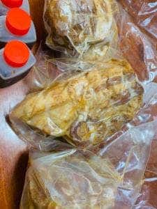 サン食品カナモリ