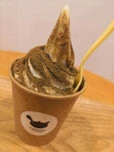 かねしん茶舗
