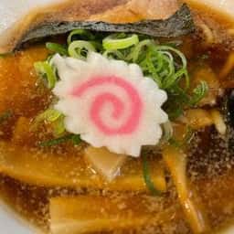 中華そば 松