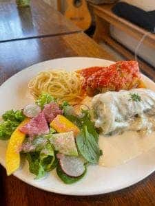 黒門カフェ 渚小屋